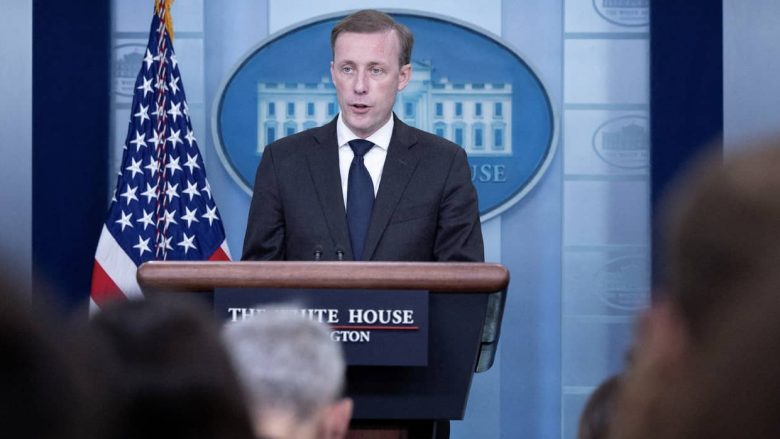 SHBA thotë se ka biseduar me Izraelin rreth “afateve kohore” të operacioneve në Gaza