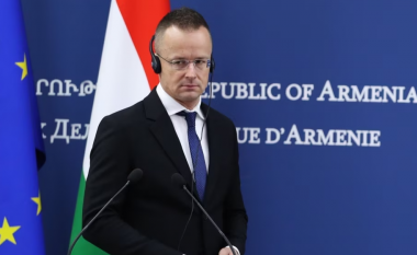 Hungaria kërcënon Bullgarinë se mund t’i vë veto për hyrje në Schengen