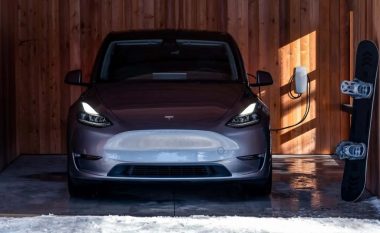 Tesla po punon një platformë për të mbushur automjetet elektrike ‘me valë’