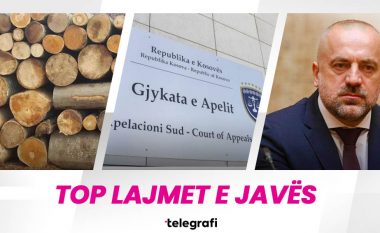 Procesimi i pagesës për ngrohje për familjet në asistencë sociale, vendimi i Apelit për pagat në gjyqësor dhe njoftimi i INTERPOL-it për Radoiçiqin – lajmet që shënuan javën