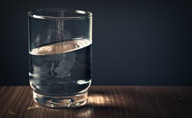 Sa i pastër është uji i pijshëm në Kosovë?