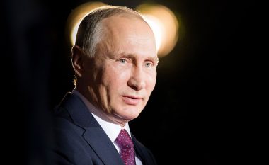 Zbulohet pyetja që rusët do të donin t’i bënin Putinit – dhe sigurisht ka të bëjë me luftën në Ukrainë