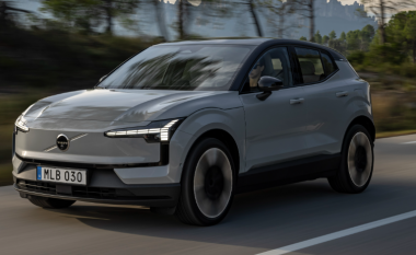 Volvo përmbyll me sukses vitin 2023 me çmime të shumta nga “Automative Awards”