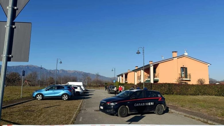Policia italiane, në kërkim të kosovarit të dyshuar për vrasjen e italianes shtatzënë