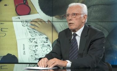 Murati: Politizimi po dërgon arsimin në katastrofë në Maqedoni