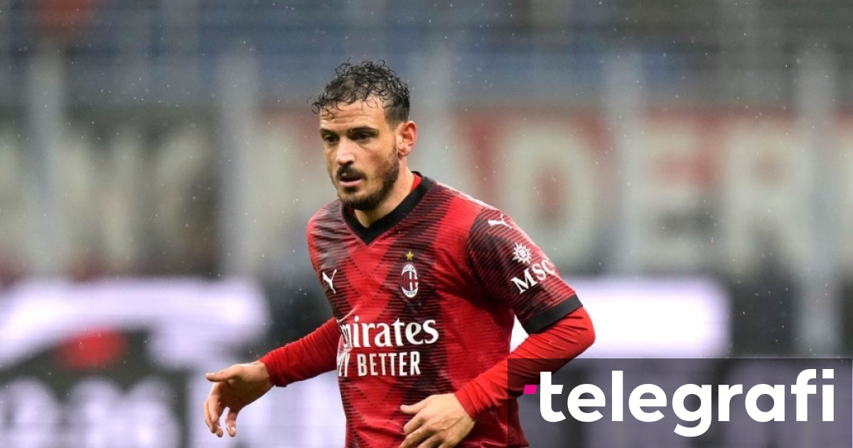 Florenzi: Sfida ndaj Newcastle gjithçka ose asgjë për Milanin