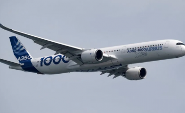 700 punëtorë të Airbus Atlantic u helmuan në darkën e fundvitit të kompanisë