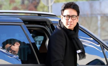 Aktori i njohur koreano-jugor Lee Sun-kyun dyshohet se ka kryer vetëvrasje pak ditë pasi u përjshtua nga disa projekte televizive