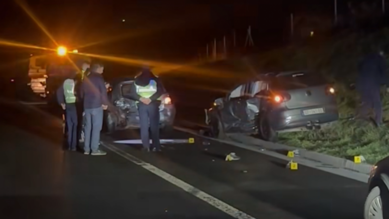 Pas aksidentit me fatalitet në Prizren, Komandantit të Trafikut i ndërrohet pozita