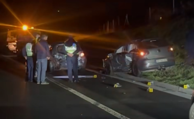 “Gara” që përfundoi me tre të vdekur, një muaj paraburgim ndaj dy shoferëve