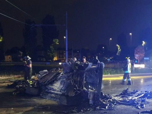 Një 31-vjeçare shqiptare vdes në një aksident në Rimini të Italisë