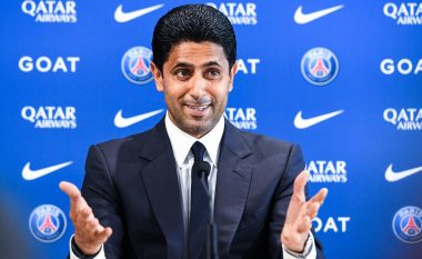 Paris Saint-Germain njofton ardhjen e një investitori të ri në klub