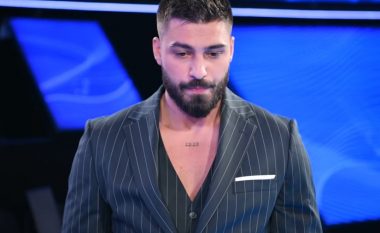 Azemi pas daljes nga Big Brother VIP Kosova: Ndjehem i përdorur nga Alba