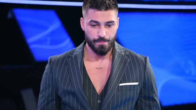 Azemi pas daljes nga Big Brother VIP Kosova: Ndjehem i përdorur nga Alba