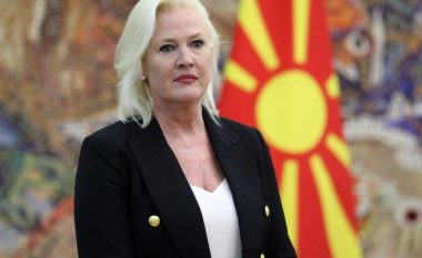 SHBA-ja paralajmëron zgjerimin e listës së zezë në Maqedoninë e Veriut