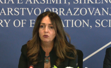 Kosova doli keq në testin PISA, Nagavci i quan rezultate të pritshme