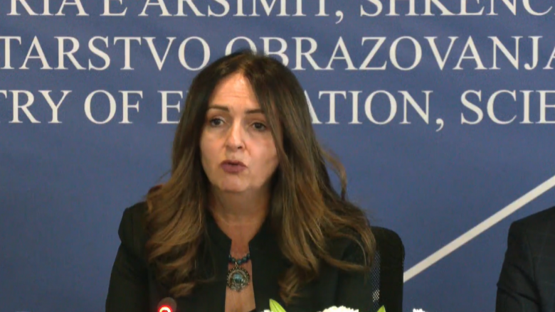Kosova doli keq në testin PISA, Nagavci i quan rezultate të pritshme