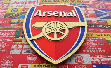 Arsenali del me komunikatë zyrtare në lidhje me Superligën Evropiane