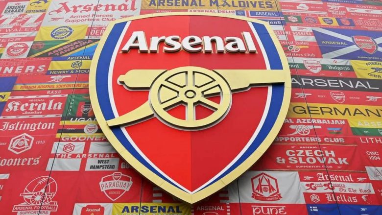 Arsenali del me komunikatë zyrtare në lidhje me Superligën Evropiane