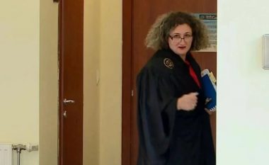 Aksidenti me eskortën e gjyqtares Irena Gjoka, AMP mbyll hetimet