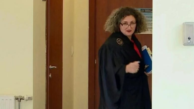 Aksidenti me eskortën e gjyqtares Irena Gjoka, AMP mbyll hetimet