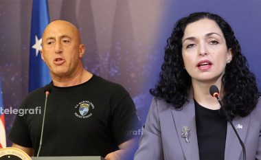 Dështon takimi i Haradinajt me presidenten, AAK thotë se Osmani nuk respektoi orarin