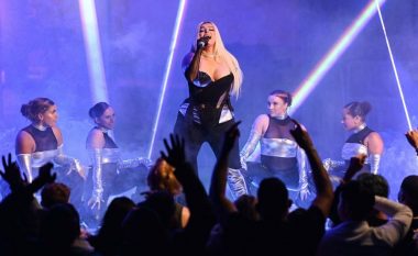Ndërsa Rita Ora do të prezantojë programin, Bebe Rexha do të performojë në natën e ndërrimit të viteve në 'Times Square"