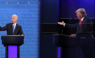 Trump diskualifikohet për zgjedhjet presidenciale në Colorado, reagon Joe Biden