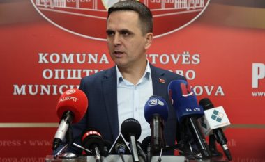 Taravari: Opozita shqiptare ka folur me mua për të qenë kandidat për president, por nuk jam i interesuar