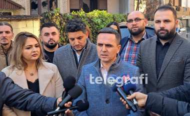 Kasami: Nuk do të lejojmë të shkohet në zgjedhje nëse opozita shqiptare nuk ka anëtar në KSHZ