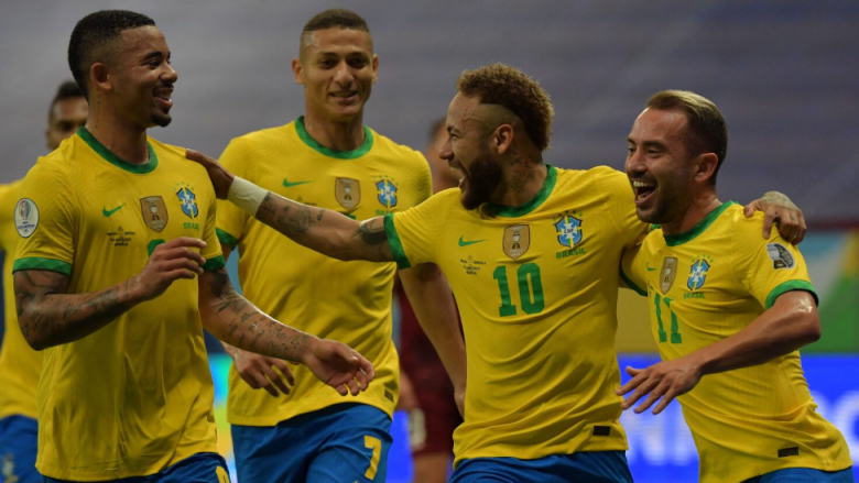 FIFA kërcënon kombëtaren braziliane dhe klubet me suspendim nga të gjitha garat