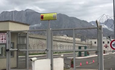 Shqipëri, shqetësues niveli i lartë i personave në paraburgim, 30 për qind mbi mesataren evropiane