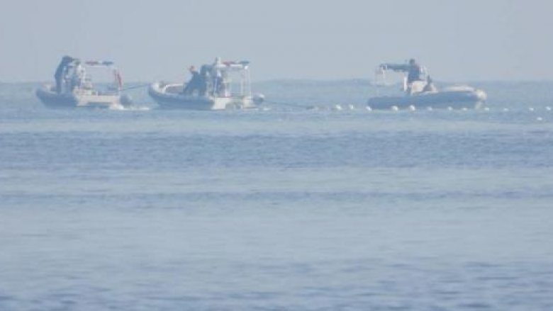 Filipinet dhe Kina akuzojnë njëra-tjetrën për “manovra të rrezikshme” në ujërat e kontestuara në Detin e Kinës Jugore