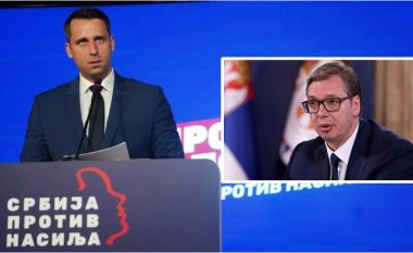 Partia e Vuçiqit i ka humbur zgjedhjet në Beograd?