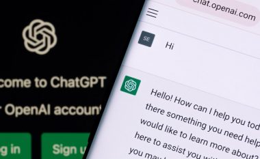 ChatGPT lanson një veçori për vendosjen e bisedave tuaja në arkiv