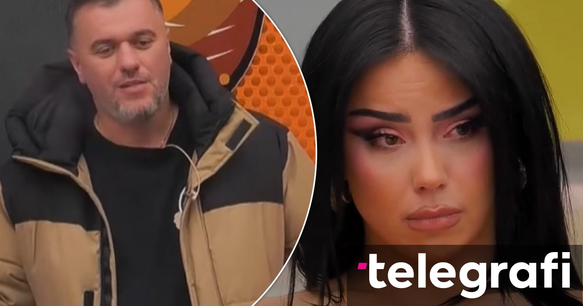 Buci i bindur se këtë javë nga Big Brother do të largohet Linda Halimi