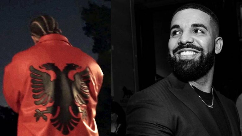 Drake deklaron se vitin e ardhshëm dëshiron të vijë në Shqipëri