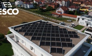 Si të shpëtoni nga faturat e larta të energjisë elektrike me ESCO Solar
