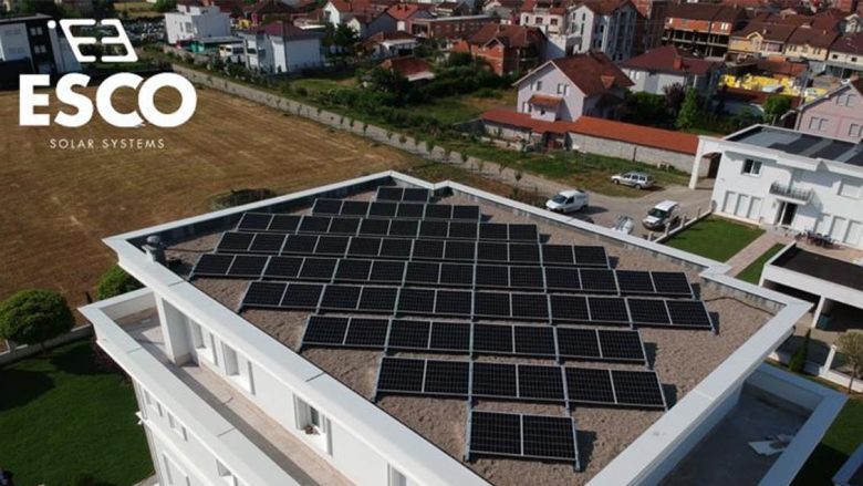 Si të shpëtoni nga faturat e larta të energjisë elektrike me ESCO Solar