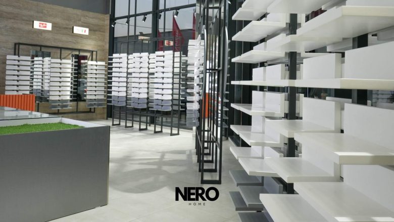 Nero Home – Elegancë në mobilierinë bashkëkohore