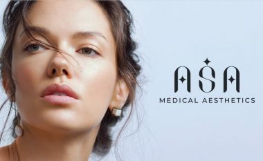 Përgatituni për festat e fundvitit me trajtime estetike në ASA Medical Aesthetics