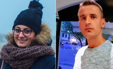 Vrasja e Vanessa-s, shqiptari i dërgoi bashkëshortit të saj video erotike me 27-vjeçaren
