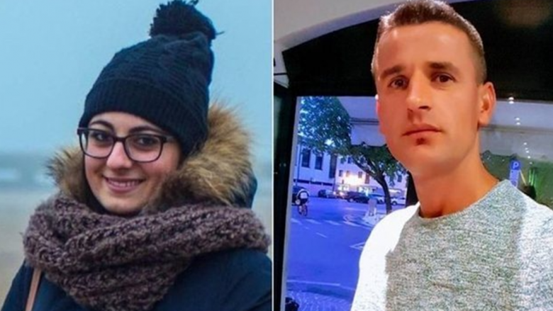 Vrasja e Vanessa-s, shqiptari i dërgoi bashkëshortit të saj video erotike me 27-vjeçaren