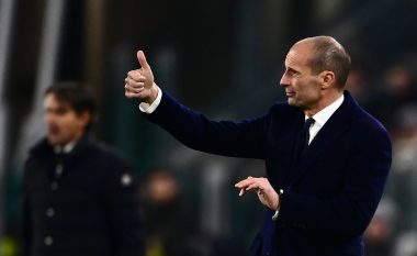 Juventus identifikon dy emra për afatin kalimtar të janarit