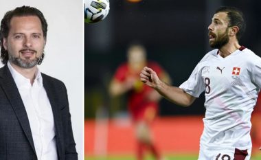Dy shqiptarë marrin frenat e klubit të madh zviceran: Shqiprim Berisha drejtor ekzekutiv derisa Admir Mehmedi si drejtor sportiv