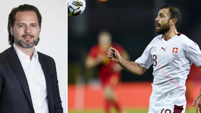 Dy shqiptarë marrin frenat e klubit të madh zviceran: Shqiprim Berisha drejtor ekzekutiv derisa Admir Mehmedi si drejtor sportiv