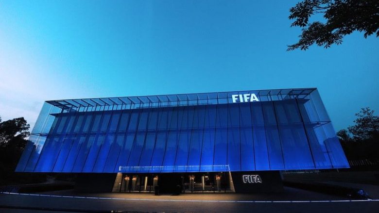 Reagim zyrtar nga FIFA për skandalin në futbollin turk, aty ku u grushtua gjyqtari Meler