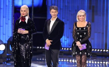 Nata finale e Festivalit të RTSh-së, 22 finalistë ngjiten në skenën e madhe me ëndrrën për të prekur Eurovisionin
