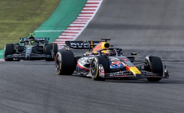 Formula 1 me ndryshime befasues në formatin e garave