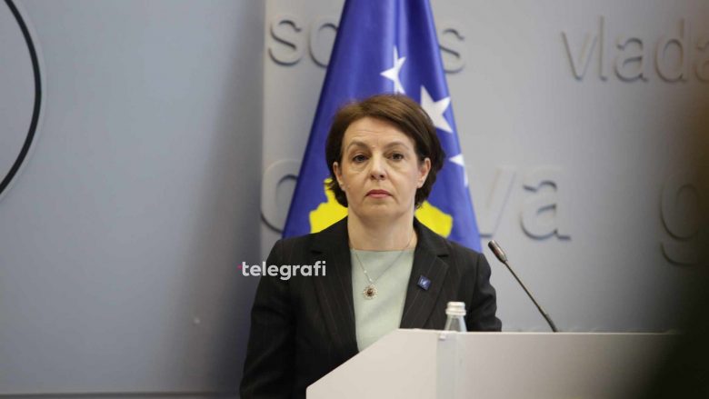 Gërvalla: Spanja i njohu pasaportat e zakonshme të Kosovës që nga 1 janari 2024